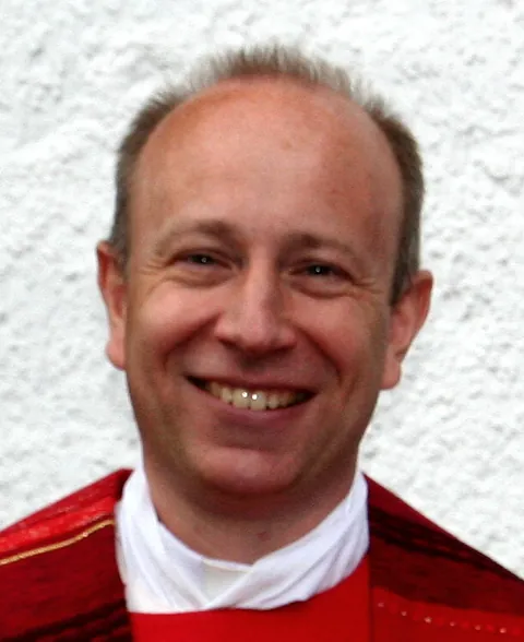 Hans Laboris - Co-Founder & CEO