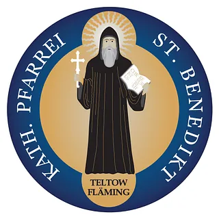 LogoSt.Benedikt