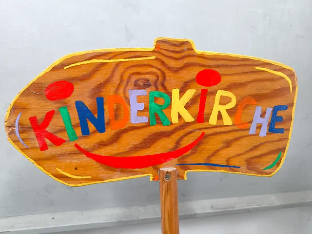 Bild: Dominik Schaack In: Pfarrbriefservice.de