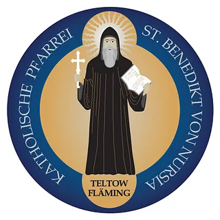 LogoSt.Benedikt